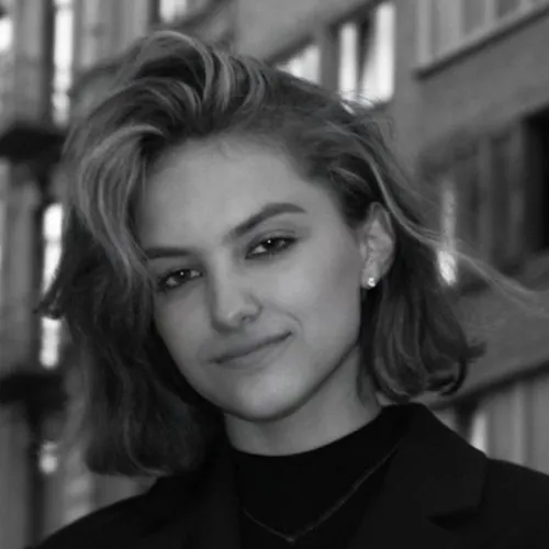 Дарʼя Дорошенко