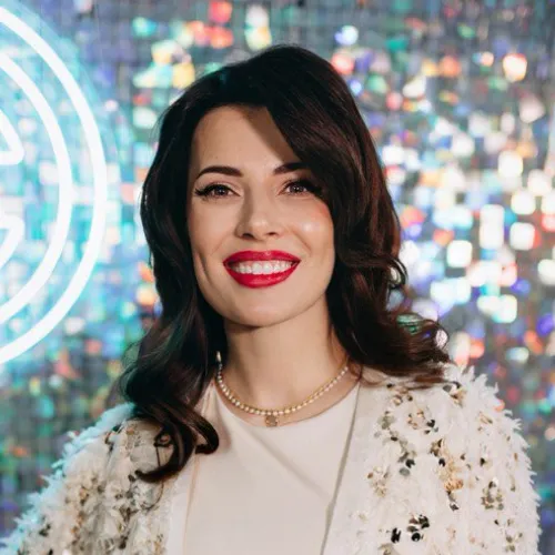 Катерина Бадікова