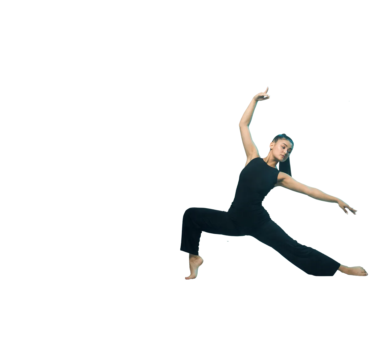 Сучасна хореографія