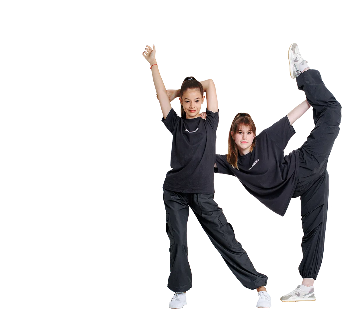 Jazz-Funk · J-Girls