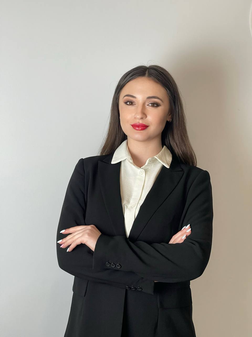 Вікторія